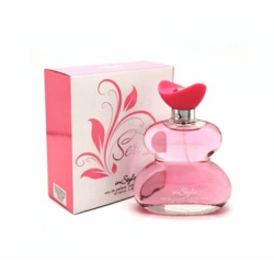 Perfume Incstyle Dama 100 ML Serene 