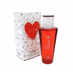 Perfume Incstyle Dama 100 ML IS NICE 