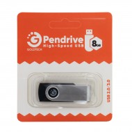 Pendrive GOLDTECH 8 GB