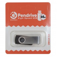 Pendrive GOLDTECH 32 GB