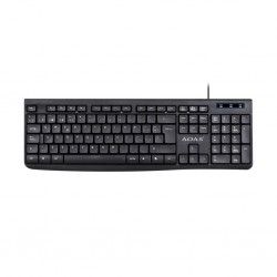 Teclado con Cable USB 1013