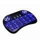 Teclado Wirelles con Luz