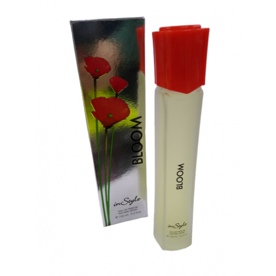 Perfume Dama 100 ML Bloom