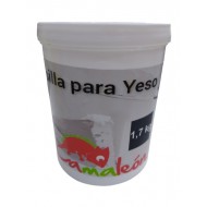 Masilla para Yeso 1.7 KG