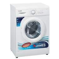 Lavarropas JAMES LR 1006 G2