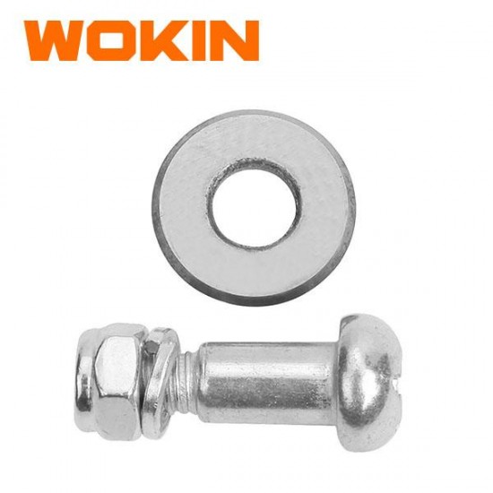 Repuesto WOKIN P/Maquina Corta Ceramica 15x6 1.5 MM