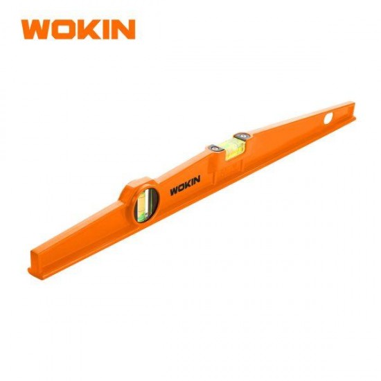 Nivel WOKIN 2 Burbujas 50 CM - 