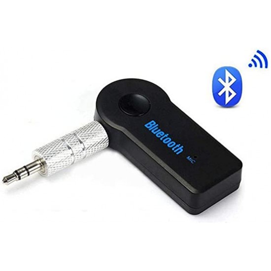 Receptor Música para Auto Bluetooth